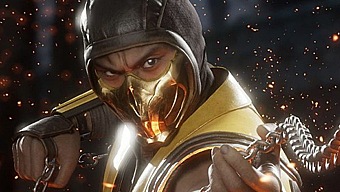 Así ha evolucionado Scorpion a lo largo de toda la historia de Mortal Kombat