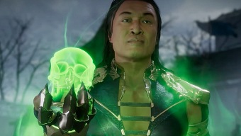 La original respuesta de NetherRealm a los fans que piden DLC de Mortal Kombat 11