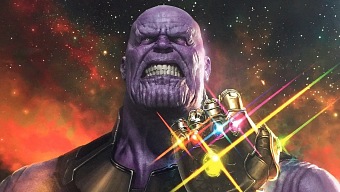 Descubierto un Brutality en Mortal Kombat 11 que recuerda a Thanos de Avengers