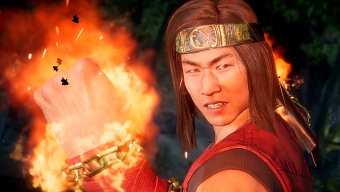 Un jugador novato de 19 años derrota al gran campeón Sonic Fox en Mortal Kombat 11