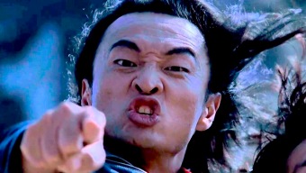 Warner Bros. pone una nueva fecha de estreno a la película de Mortal Kombat