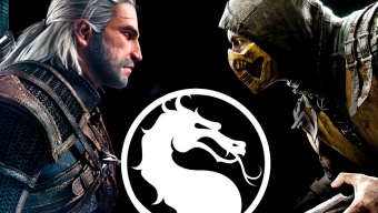 ¿El protagonista de The Witcher en Mortal Kombat 11? Un artista digital sueña con esa posibilidad