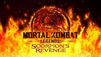 La película de animación de Mortal Kombat será para adultos, ¡violencia garantizada!