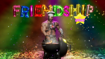 Mortal Kombat 11 Aftermath: el creador de la saga considera que era el momento de los Friendships