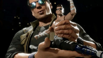 Acaban con una de las leyendas de Mortal Kombat 3, ¿por qué no estaba Johnny Cage?