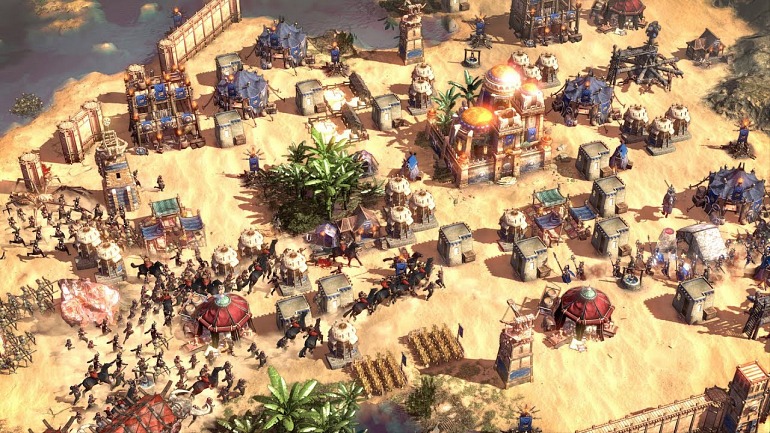 Conan Unconquered confirma su fecha de lanzamiento, ¡rumbo a Hiboria!