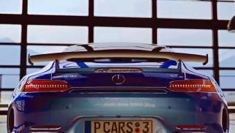 Te contamos todo sobre Project CARS 3, un juego de coches con el director de Driveclub en el equipo