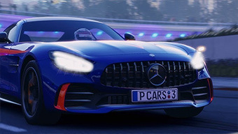 Project Cars 3 no contará con juego cruzado ni con ray tracing: "apuntamos a la generación actual"
