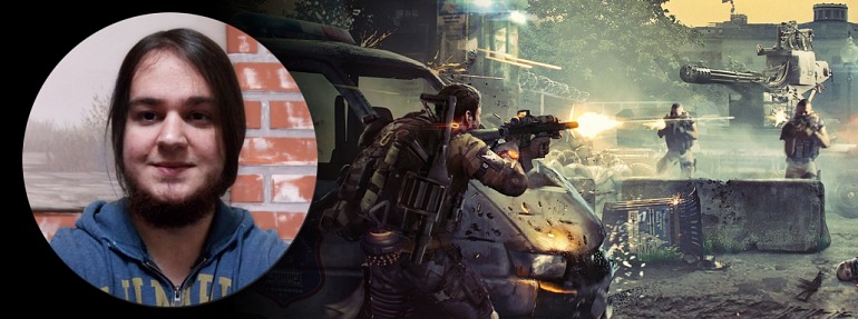 Imagen de Epic Games Store