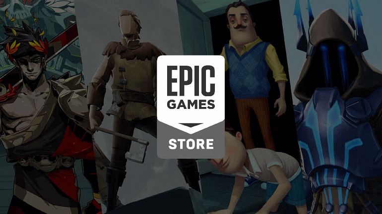 Epic Games Store anunciará nuevas exclusivas en el PC Gaming Show del E3 2019