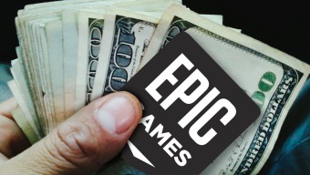 Epic Games Store anuncia sus cifras de ventas y número de usuarios en su primer año