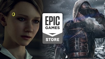 Epic Games Store introduce una de las características más demandadas por los usuarios: las reseñas