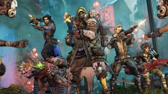 La irrupción de tiendas como Epic Games Store en 2019 redujo el gasto en contenidos de PC