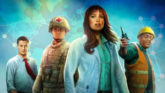 Epic Games Store ya no ofrecerá gratis Pandemic tras el brote de coronavirus