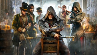 Ya puedes descargar gratis Assassin's Creed Syndicate, Epic Games Store anuncia sus nuevos juegos gratuitos