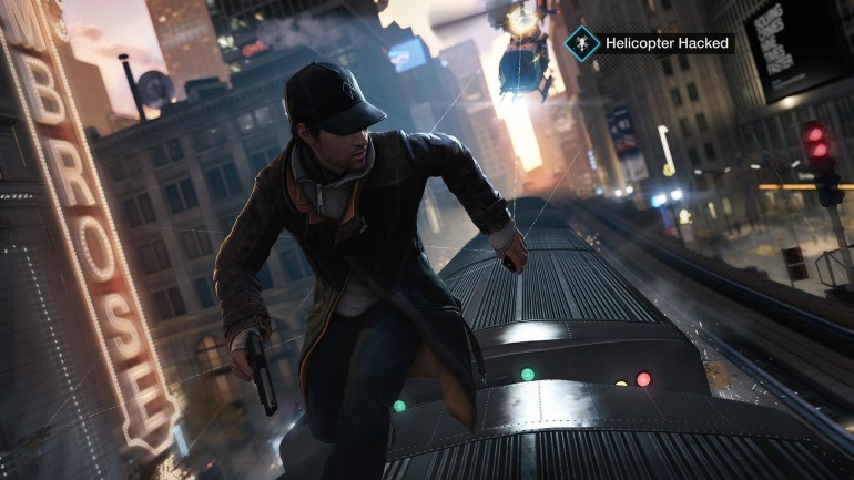 Epic Games Store nos permite descargar gratis Watch Dogs, además de un indie imprescindible para PC