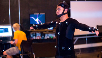 Epic Games habla de la captura de movimiento y lo accesible de la tecnología: hasta un iPhone sirve