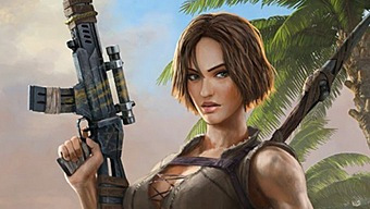 Descarga ya los 2 juegos gratis de Epic Games Store de la semana, incluido Ark Survival Evolved