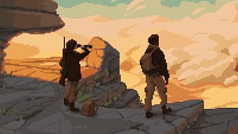 Descarga ya el nuevo juego gratis de Epic Games Store, que anuncia los 2 títulos de la próxima semana