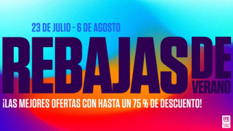 Epic Games Store inicia sus rebajas de verano con decenas de juegos de oferta y cupones regalo