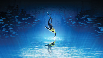 Pikuniku gratis en Epic Games Store, que la próxima semana recibe uno de los indie más bonitos