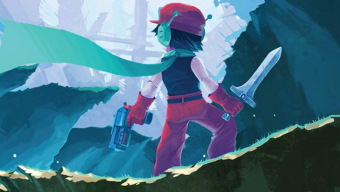 Cave Story+ gratis en Epic Games Store, que regalará dos de los mejores RPG de los últimos años