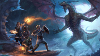 Un juego gratis cada día: Epic Games Store presenta sus ofertas de Navidad y regala Pillars of Eternity