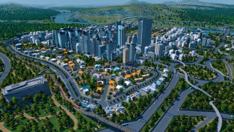 Cities Skylines es el primer juego gratis de la promoción navideña de Epic Games Store: faltan otros 14
