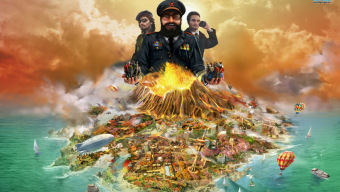 Tropico 5 es el juego gratis del día en Epic Games Store: estrategia y humor para vuestra biblioteca