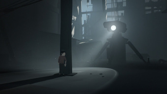 Inside, la aventura de los autores de Limbo, se puede descargar gratis en Epic Games Store por Navidad