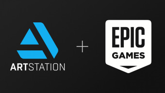 Epic Games Store compra ArtStation, la web de referencia para artistas y creadores