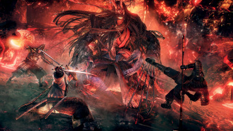 Nioh Complete Edition gratis en Epic Games Store, que da la sorpresa con este regalazo