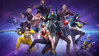 Free Fire: códigos gratis para hoy domingo 14 de agosto de 2022