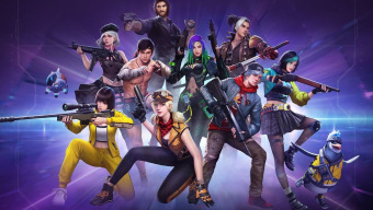 Free Fire: códigos gratis para hoy martes 27 de septiembre de 2022