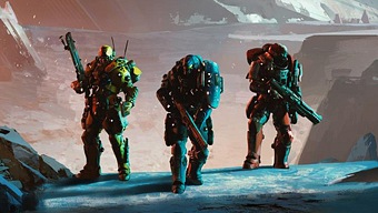 Planetside Arena se retrasa y confirma lanzamiento en PS4