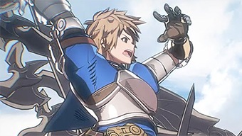 Granblue Fantasy: Versus debuta con gran éxito en Japón, registrando unas ventas espectaculares