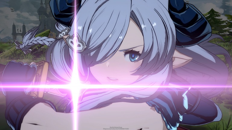 La secuela de Granblue Fantasy: Versus podría llegar a PS4 y PS5, según su director