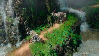 Spellforce 3 presenta en vídeo su nueva expansión que tiene a los trolls como protagonistas