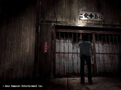 En los combates es primordial el uso de la luz. Escondiéndose en la oscuridad para unos enemigos o colándose en una fuente de luz para otros.