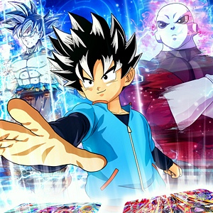 Análisis Super Dragon Ball: Heroes World Mission, combates y cartas de Dragon Ball