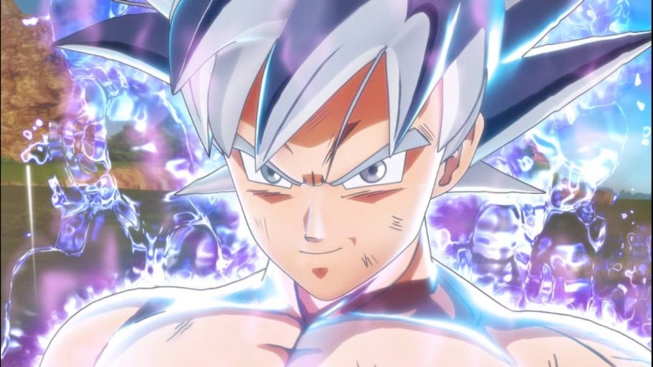 Análisis Super Dragon Ball: Heroes World Mission, combates y cartas de Dragon Ball