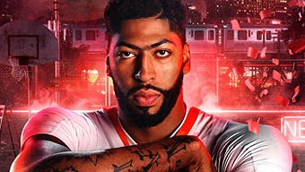 NBA 2K20 presenta portada y ofrece detalles de sus ediciones especiales