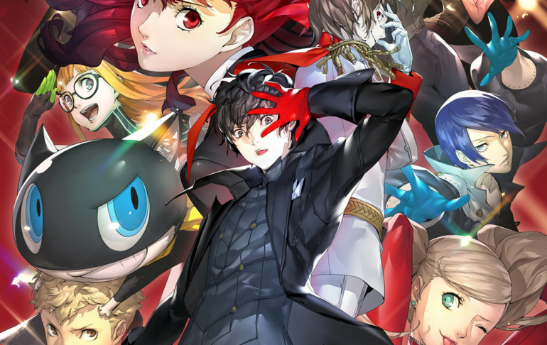 Sega actualiza las cifras de sus sagas más vendidas, con Yakuza y Persona por encima de los 13 millones