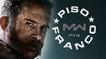 Call of Duty y PS4 presentan Modern Warfare en España con el mayor evento de lanzamiento de la historia de CoD