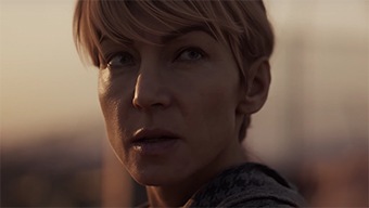 Najwa Nimri, de la Casa de Papel, pondrá voz a un personaje de Call of Duty Modern Warfare