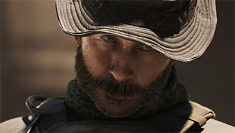 Ya hay fecha y hora para la precarga de Call of Duty Modern Warfare