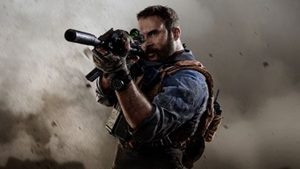 En nuestra jugada de la semana hay gente que ya juega así de bien a Call of Duty Modern Warfare