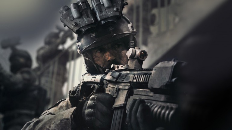 Call of Duty Modern Warfare elimina por sorpresa el inmersivo modo de juego realista
