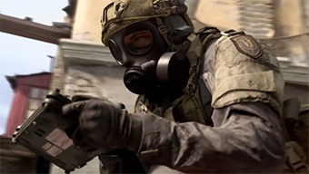 El primer pase de batalla de Call of Duty Modern Warfare llegará a finales de año