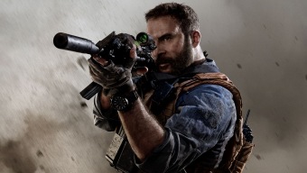 El rumoreado modo battle royale de Call of Duty Modern Warfare se filtra con una imagen y detalles